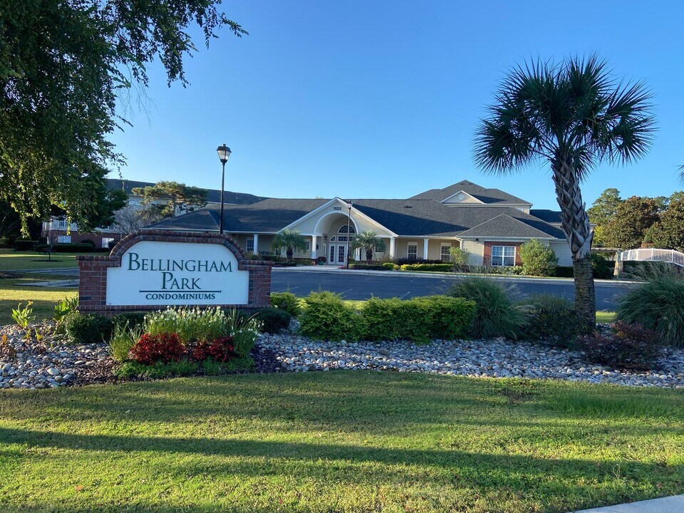 2801 Bloomfield Ln in Wilmington, NC - Building Photo