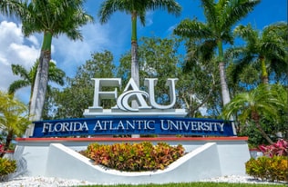 340 NW 19th St in Boca Raton, FL - Building Photo