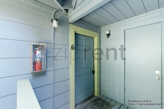 1800 U St in Sacramento, CA - Building Photo - Building Photo