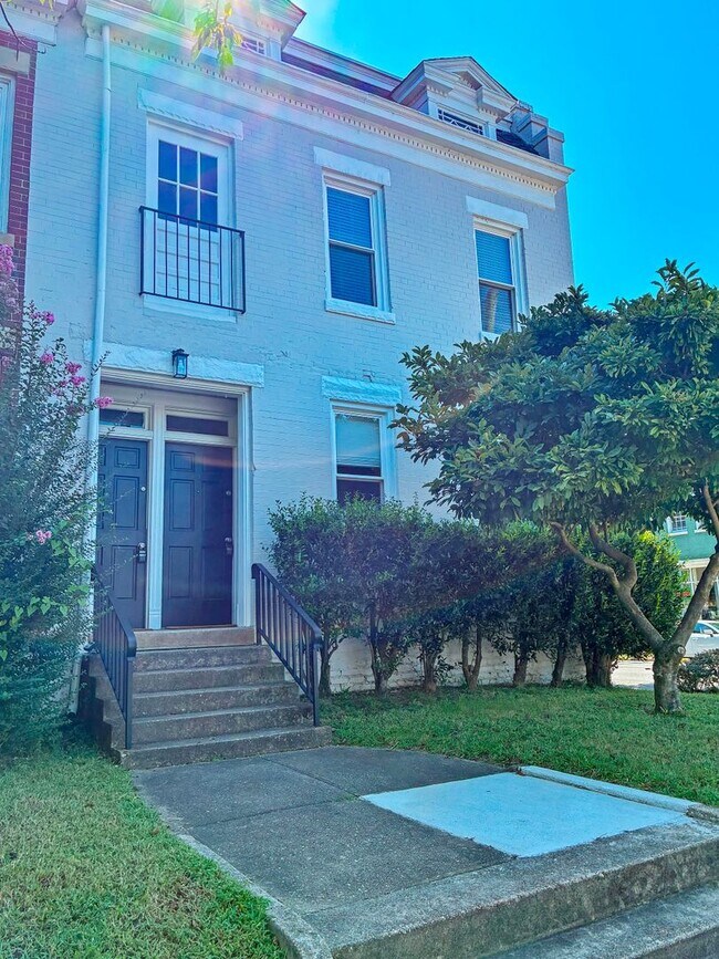 1 N Allen Ave-Unit -Apt B in Richmond, VA - Building Photo - Building Photo