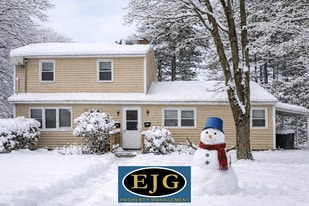 18 Inglewood Ter, Unit 18 in Methuen, MA - Building Photo