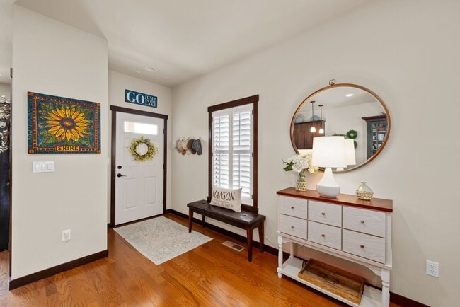 501 Oakwood Dr in Manson, WA - Building Photo - Building Photo