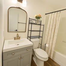 1512 Henry Ave in Las Vegas, NV - Building Photo - Building Photo