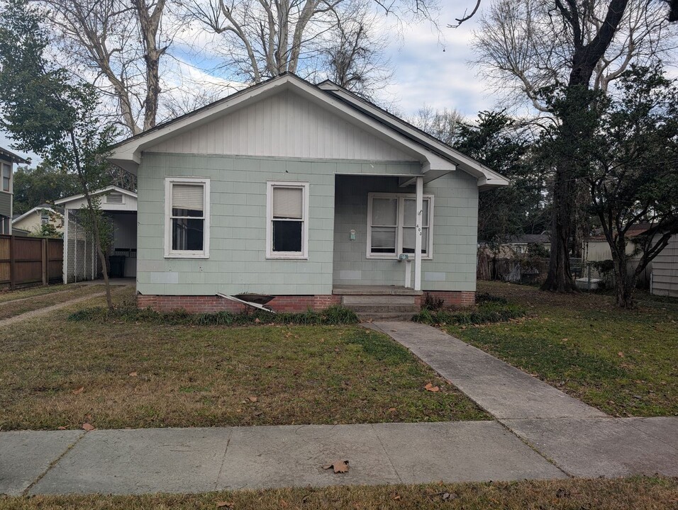 403 K St in Monroe, LA - Building Photo