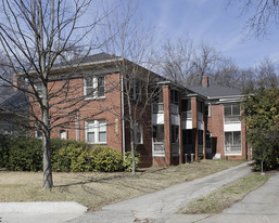 1058 Delaware Ave SE Apartamentos