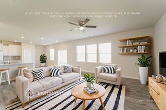 7009 Juneberry Wy in Maiden, NC - Building Photo - Building Photo