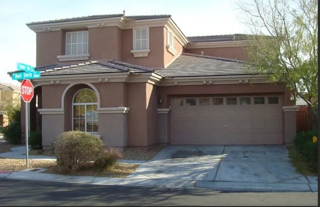 property at 9838 Mount Oroville Ct