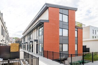 21 Provost St in Montréal, QC - Building Photo - Building Photo
