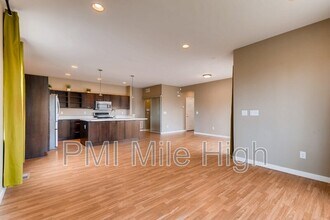 10057 Quintero St in Commerce City, CO - Building Photo - Building Photo