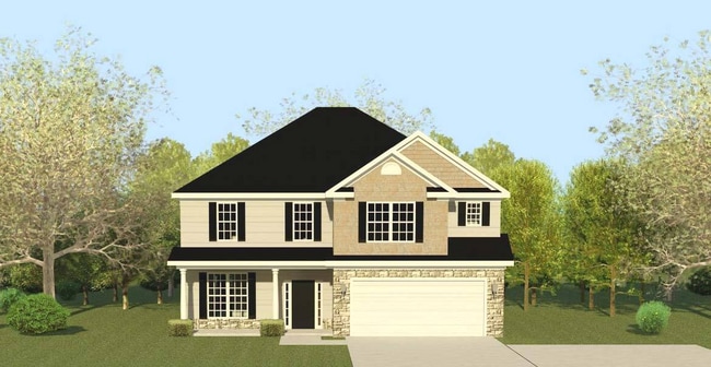 5277 Copse Dr in Augusta, GA - Building Photo - Building Photo