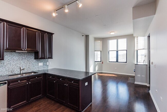 1464 S Michigan Ave in Chicago, IL - Building Photo - Building Photo