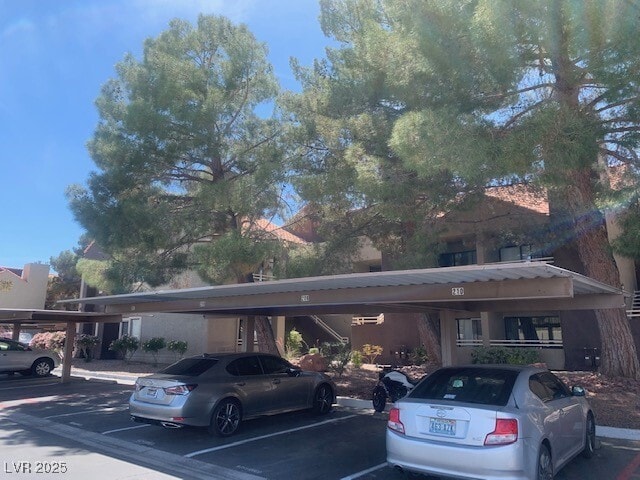 property at 5046 S Rainbow Blvd