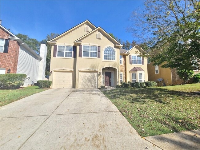 property at 7662 Forest Glen Way