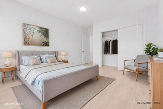 Interior Photo