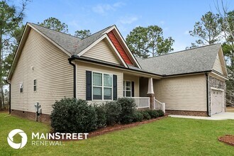 39 Woodlot Dr in Angier, NC - Building Photo - Building Photo