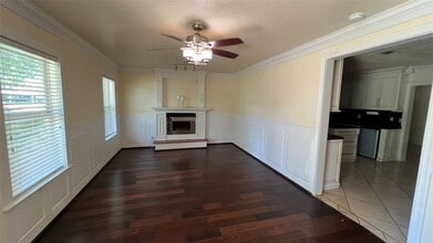 7135 Deborah St in Houston, TX - Building Photo - Building Photo
