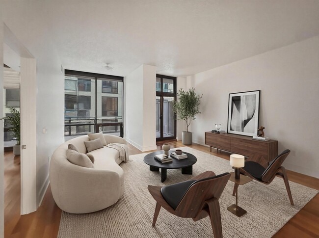 property at 159 2nd St