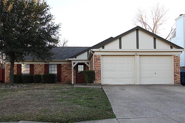 5309 Buckner Dr in Flower Mound, TX - Building Photo - Building Photo