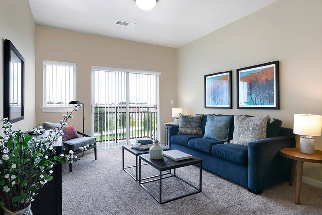 Affinity at Southpark Meadows 55+ in Austin, TX - Building Photo - Building Photo