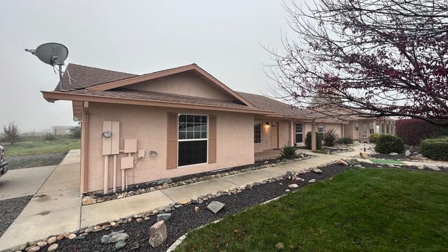 property at 14575 Avenida Central