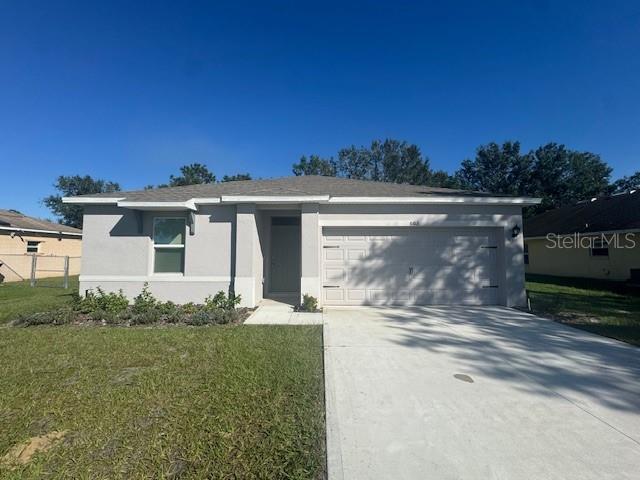 603 Muskrat Dr in Kissimmee, FL - Building Photo