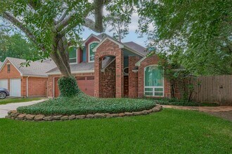 3614 Spring Arbor Way in Houston, TX - Building Photo - Building Photo