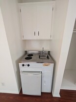 3630 Westwood Blvd in Los Angeles, CA - Building Photo