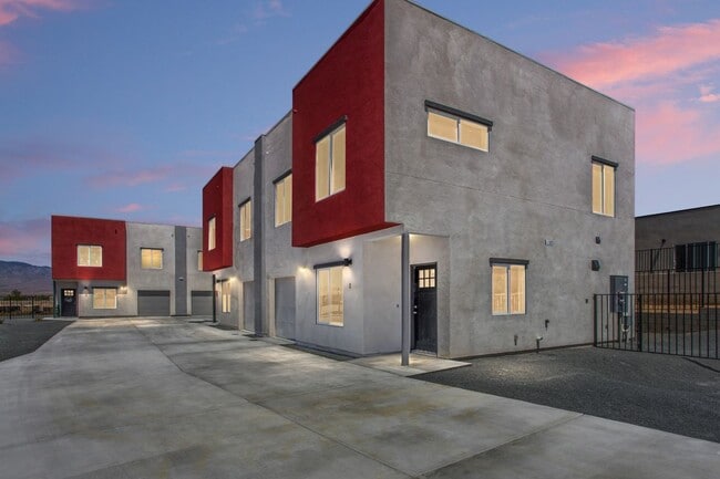 property at 11075 Mesquite Ave
