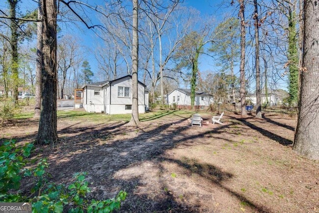 6385 Lobelia Rd SW in Mableton, GA - Building Photo - Building Photo