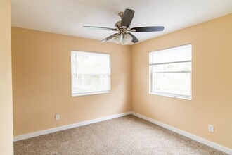 3422 Orlando Dr in Tallahassee, FL - Foto de edificio - Building Photo