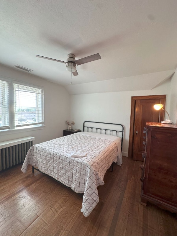 property at 303 N Delphine Ave