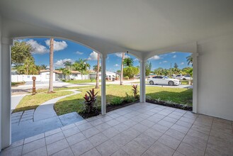 3524 SW 14th St in Fort Lauderdale, FL - Building Photo - Building Photo