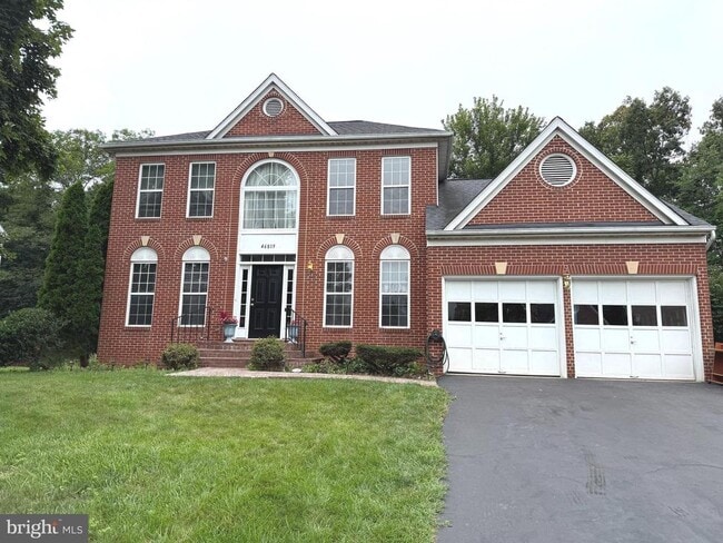 46819 Gunflint Way