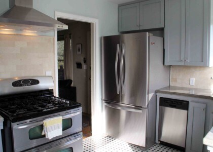 3270 Cedar St, Unit 1 in San Diego, CA - Foto de edificio