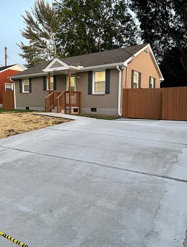 2609 Buchanan St in Nashville, TN - Building Photo - Building Photo