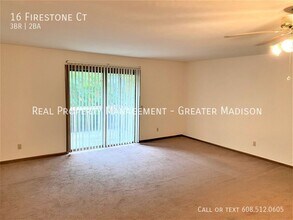 16 Firestone Ct in Madison, WI - Building Photo - Building Photo