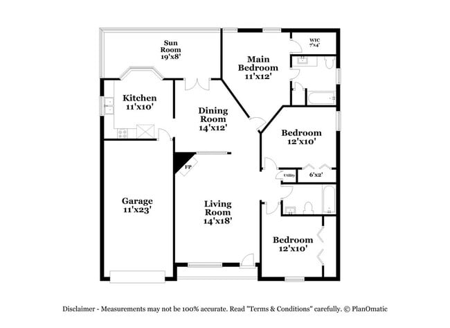 1060 Cedar Creek Village Rd in Mount Juliet, TN - Building Photo - Building Photo