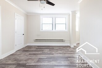 3839 N Greenview Ave in Chicago, IL - Building Photo - Building Photo