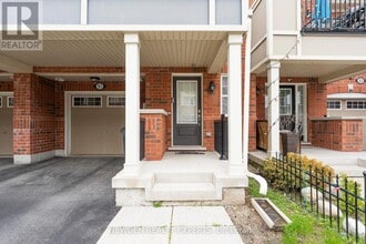 51 Colonel Frank Ching Cres in Brampton, ON - Building Photo - Building Photo