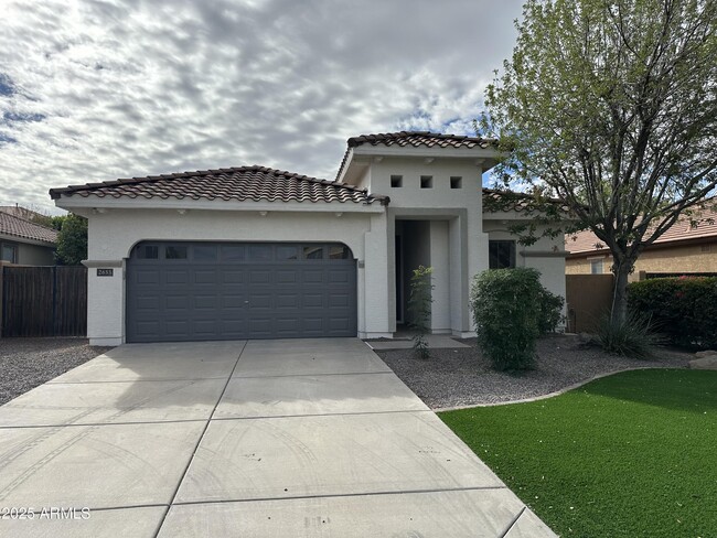 2653 E Canyon Creek Dr in Gilbert, AZ - Building Photo - Building Photo