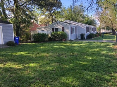 3823 Bluestone Ave in Norfolk, VA - Building Photo - Building Photo