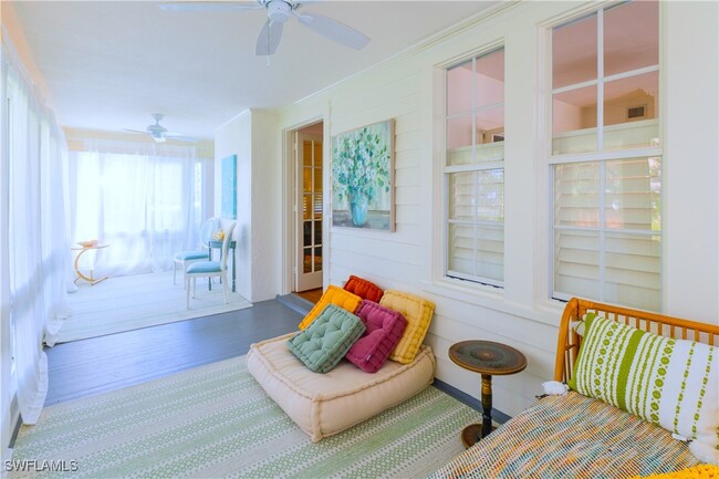 property at 1427 El Prado Ave