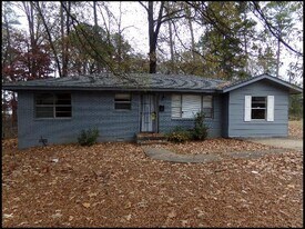 23 Clement Dr in Little Rock, AR - Building Photo