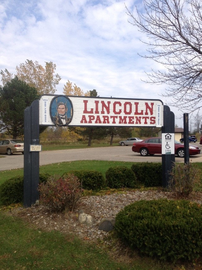 Lincoln Apartments