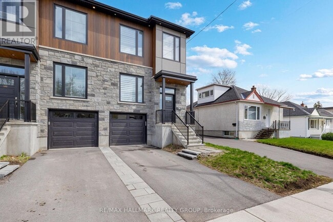 163 Longpré St in Ottawa, ON - Building Photo - Building Photo