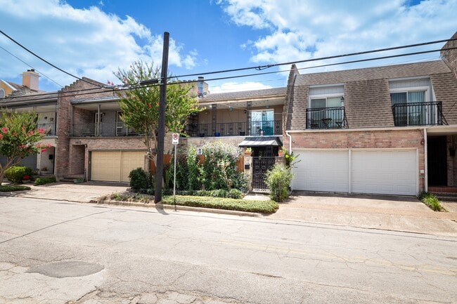 property at 1415 Welch St