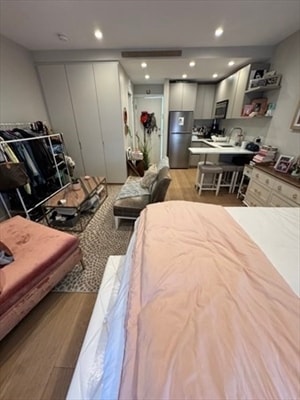 267 Newbury St, Unit 3 in Boston, MA - Building Photo - Building Photo