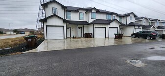 7239 Converse Ridge Ln in San Antonio, TX - Building Photo