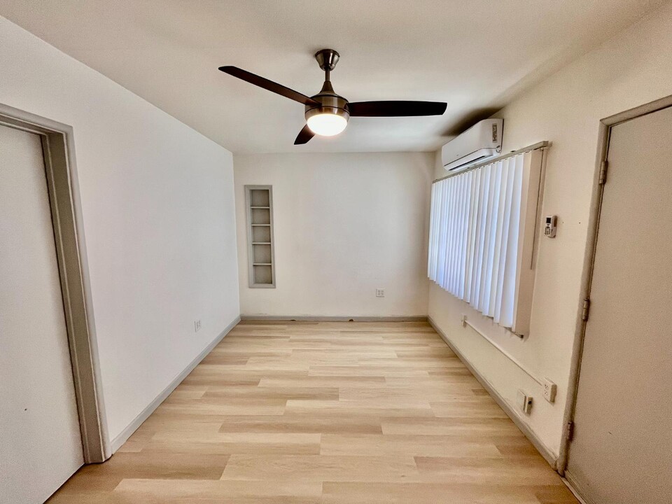 1595 N Van Ness Ave in Fresno, CA - Building Photo