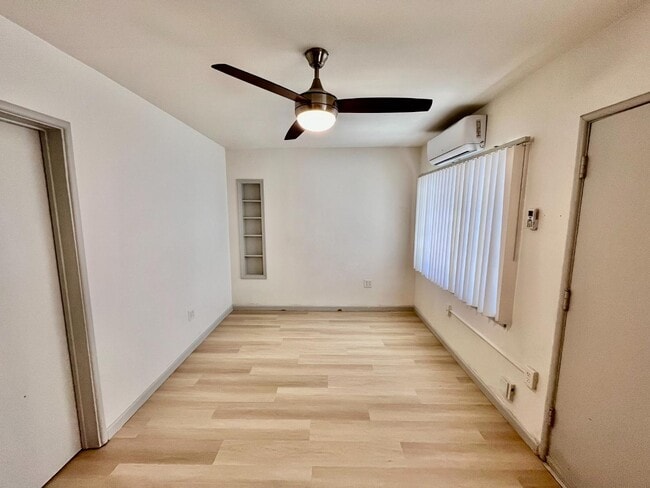 property at 1595 N Van Ness Ave